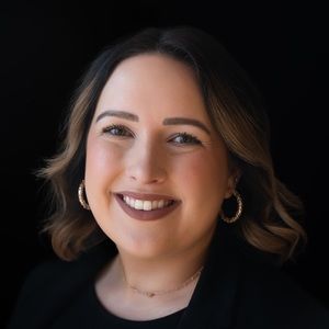 Meet your Posher, Kelsey